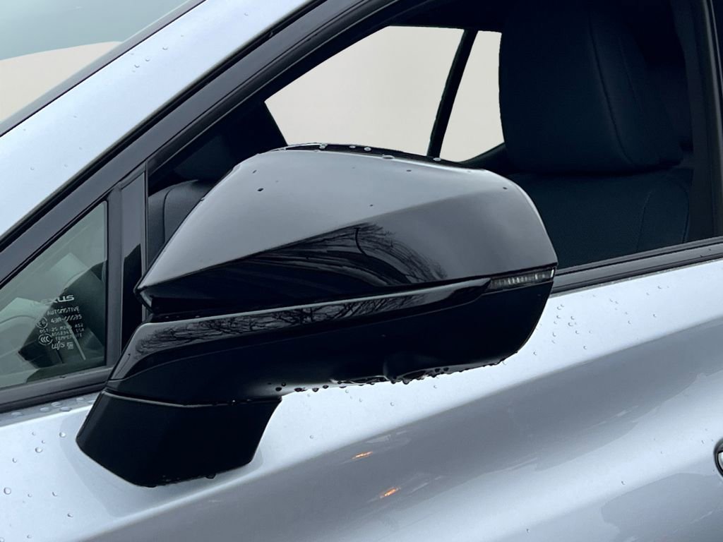 New 2026 Lexus RZ 450e AWD image 24