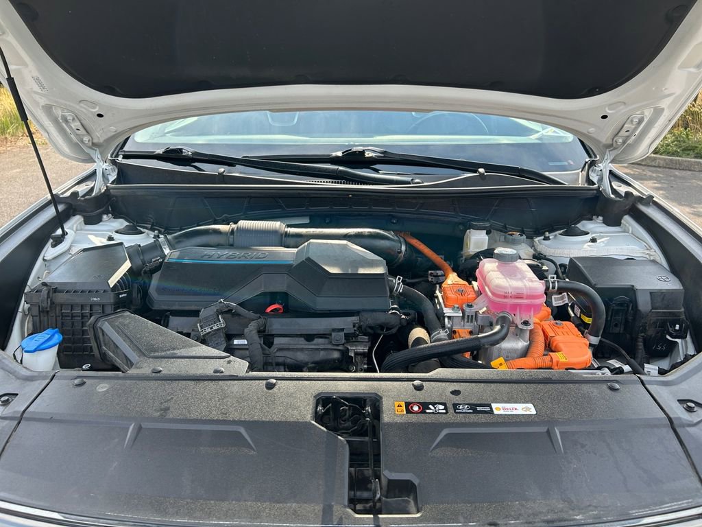 Used 2022 Hyundai Tucson Limited image 29