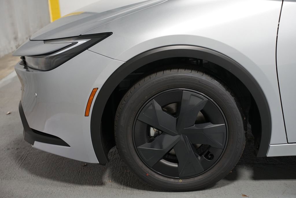 New 2026 Toyota Prius LE image 5