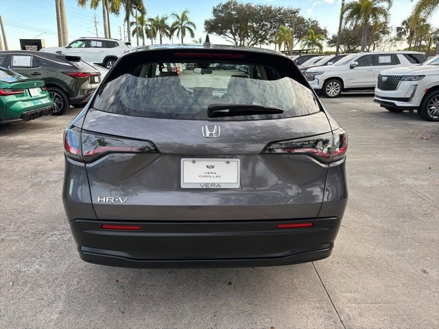 Used 2023 Honda HR-V LX image 5
