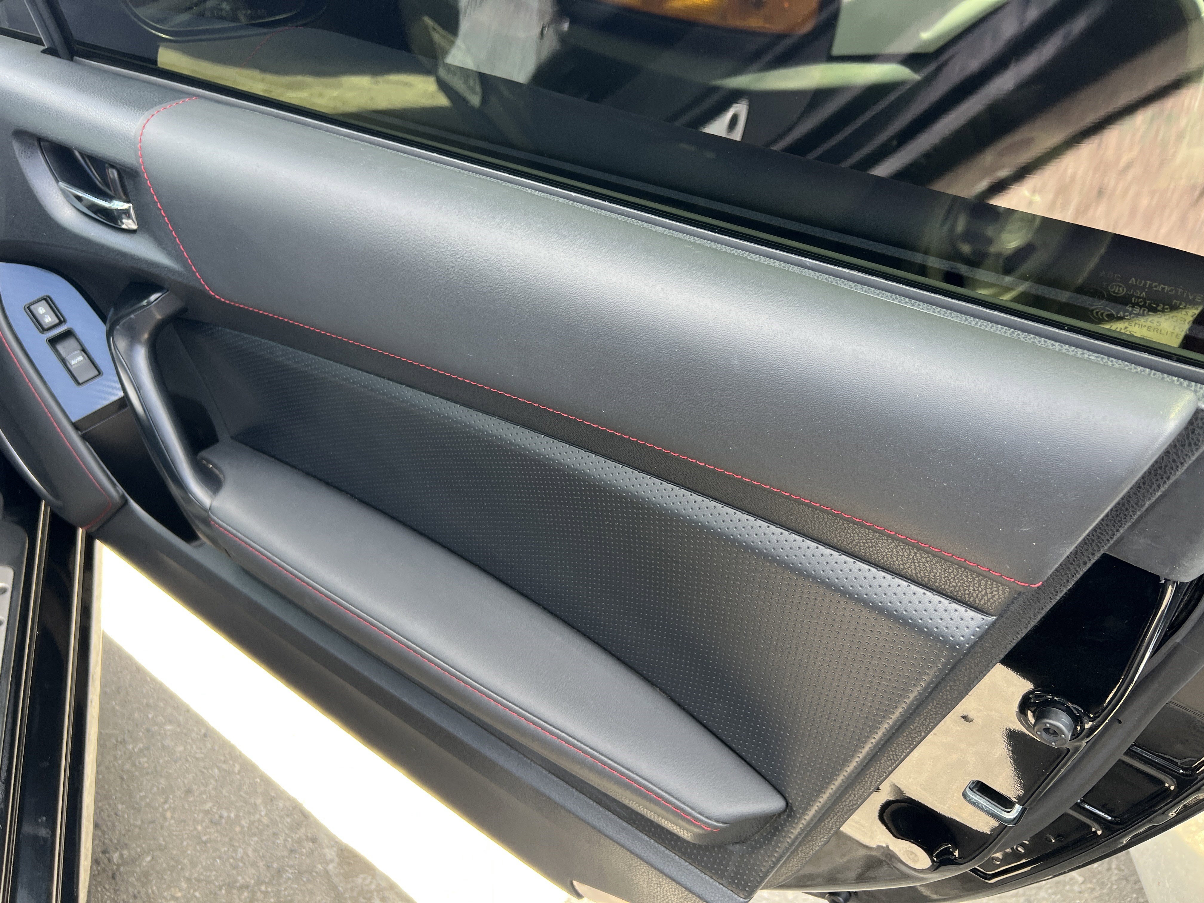 Used 2017 Subaru BRZ Limited w/ Performance Package RWD image 13