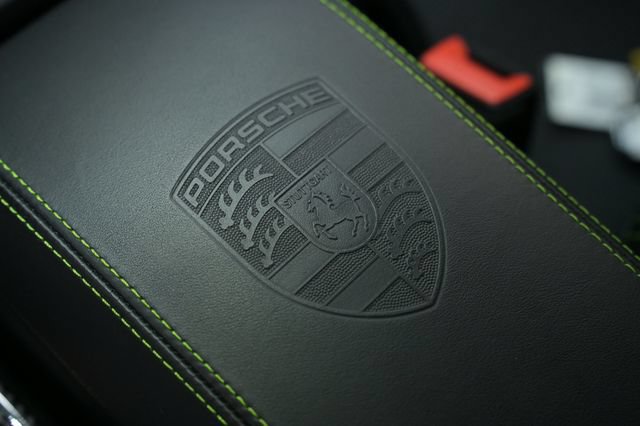 Used 2022 Porsche 911 GT3 RWD image 53
