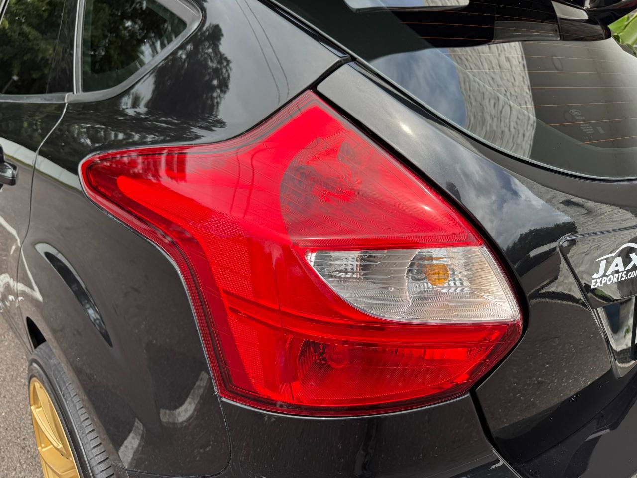 Used 2014 Ford Focus ST FWD image 6