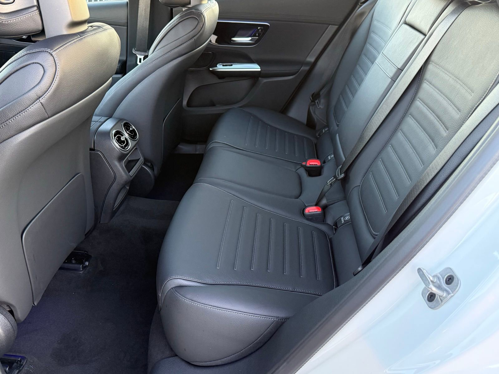 New 2026 Mercedes-Benz GLC 43 AMG 4MATIC image 28