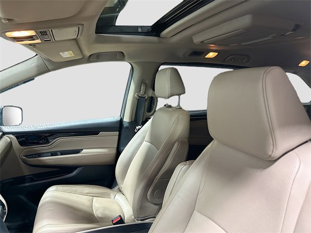 Used 2019 Honda Odyssey Elite image 23