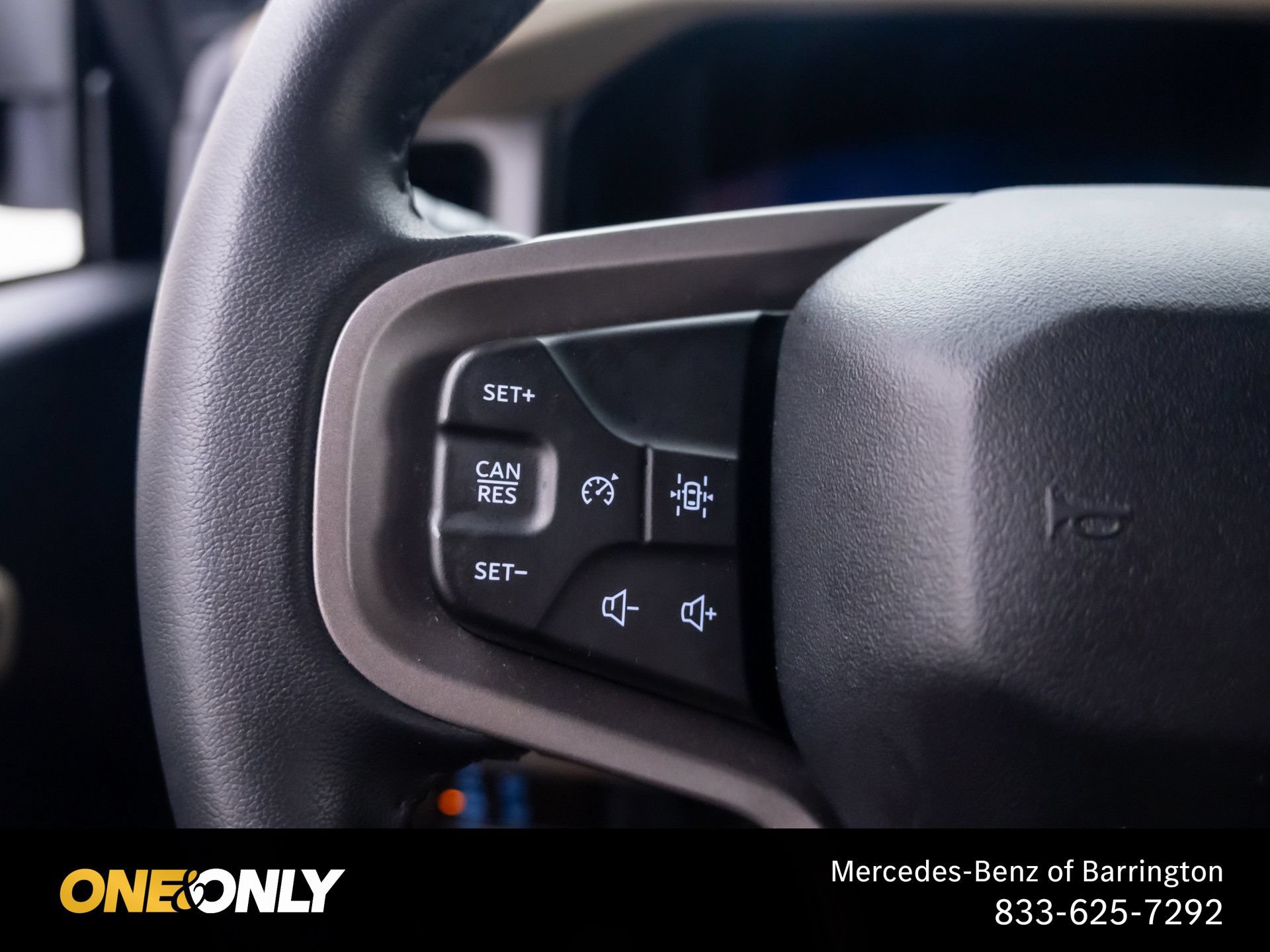 Used 2025 Ford Bronco Big Bend AWD/4WD image 31