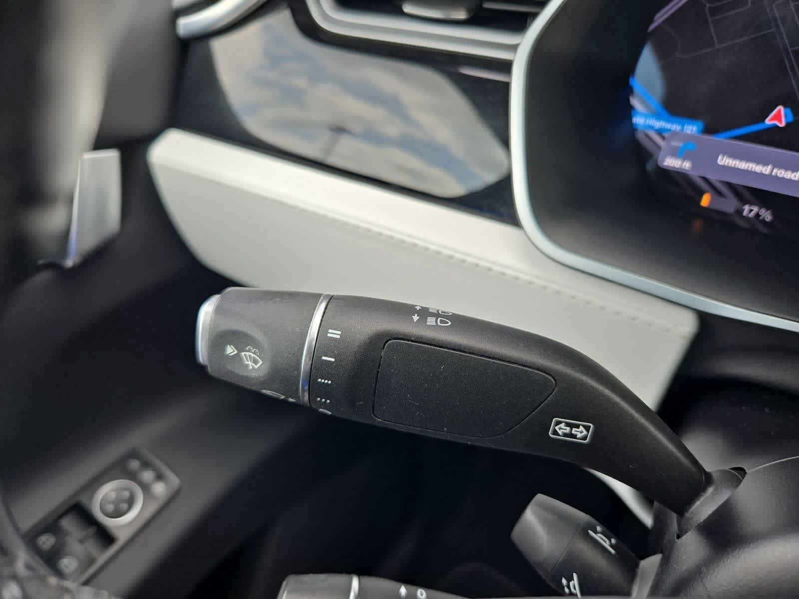 Used 2018 Tesla Model X 100D AWD/4WD image 22