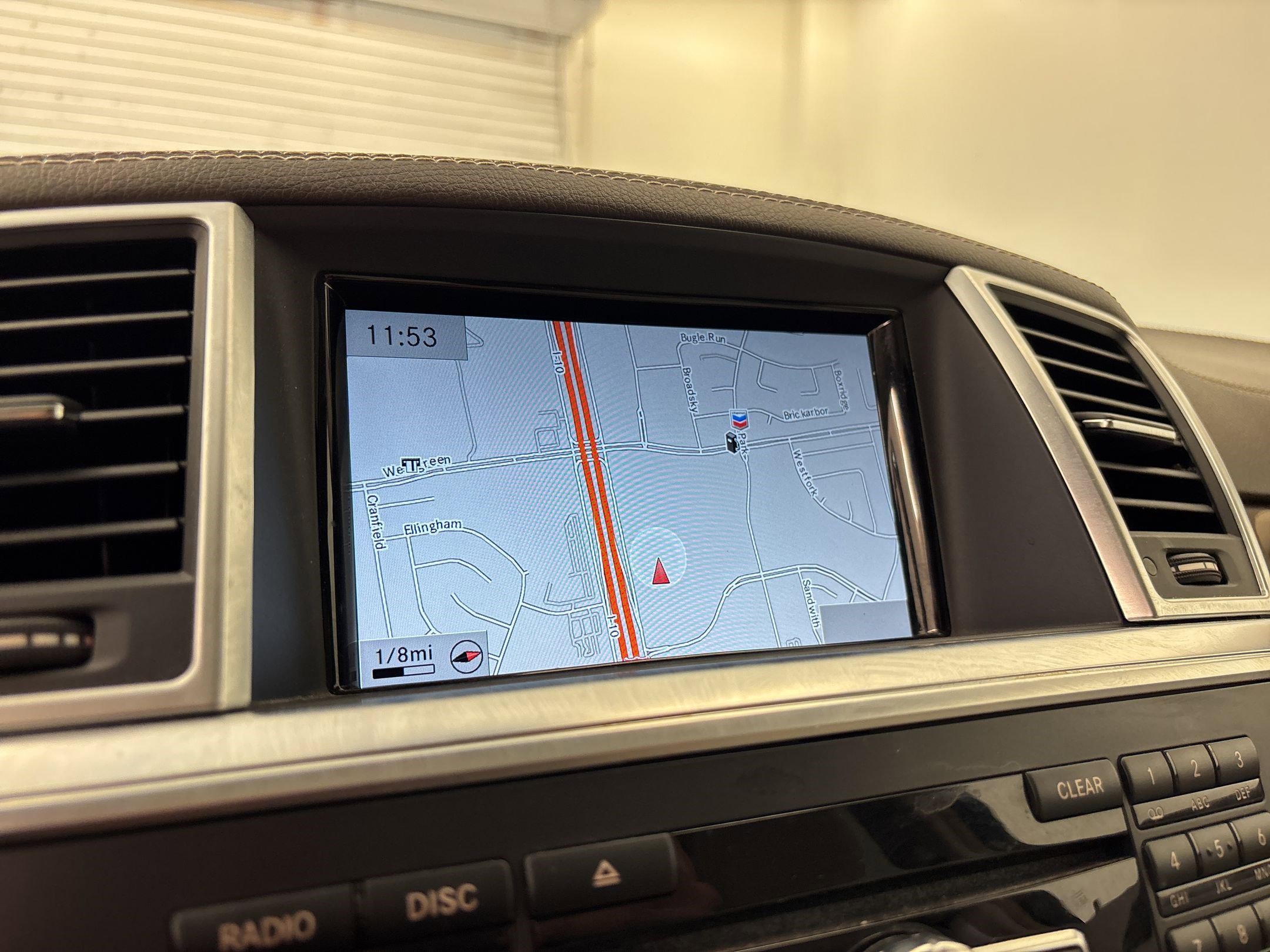 Used 2016 Mercedes-Benz GL 450 4MATIC image 25
