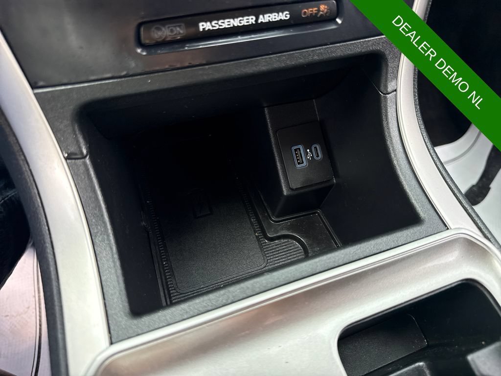 Used 2024 Ford Edge SEL w/ Convenience Package AWD/4WD image 29