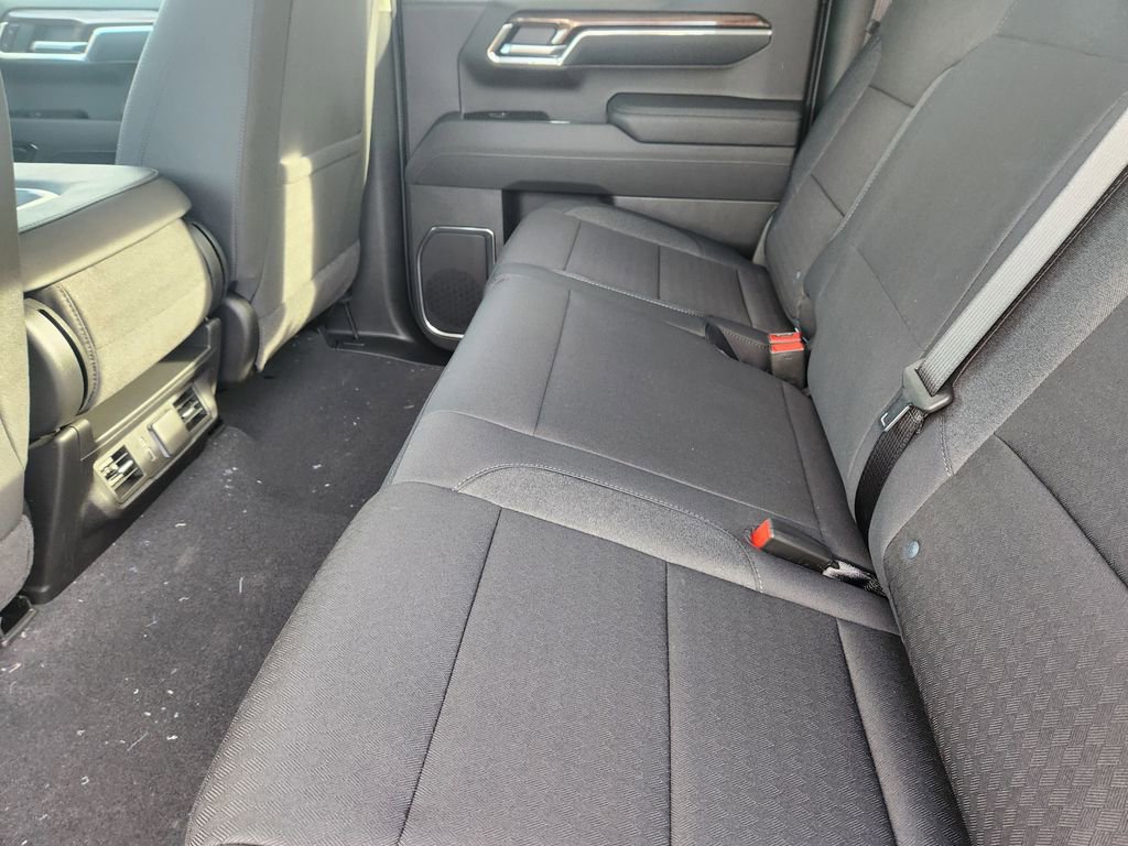 New 2026 Chevrolet Silverado 1500 LT image 30