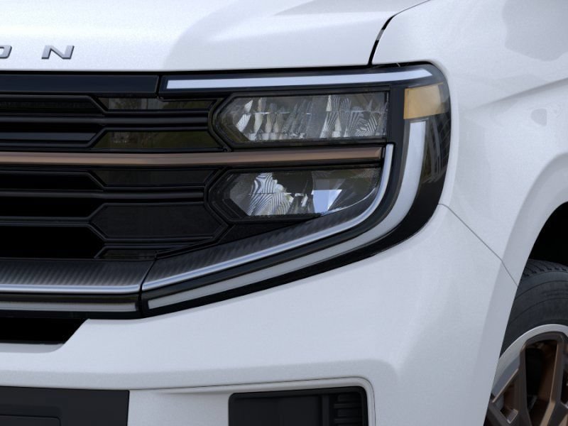 New 2025 Ford Expedition Max King Ranch AWD/4WD image 19