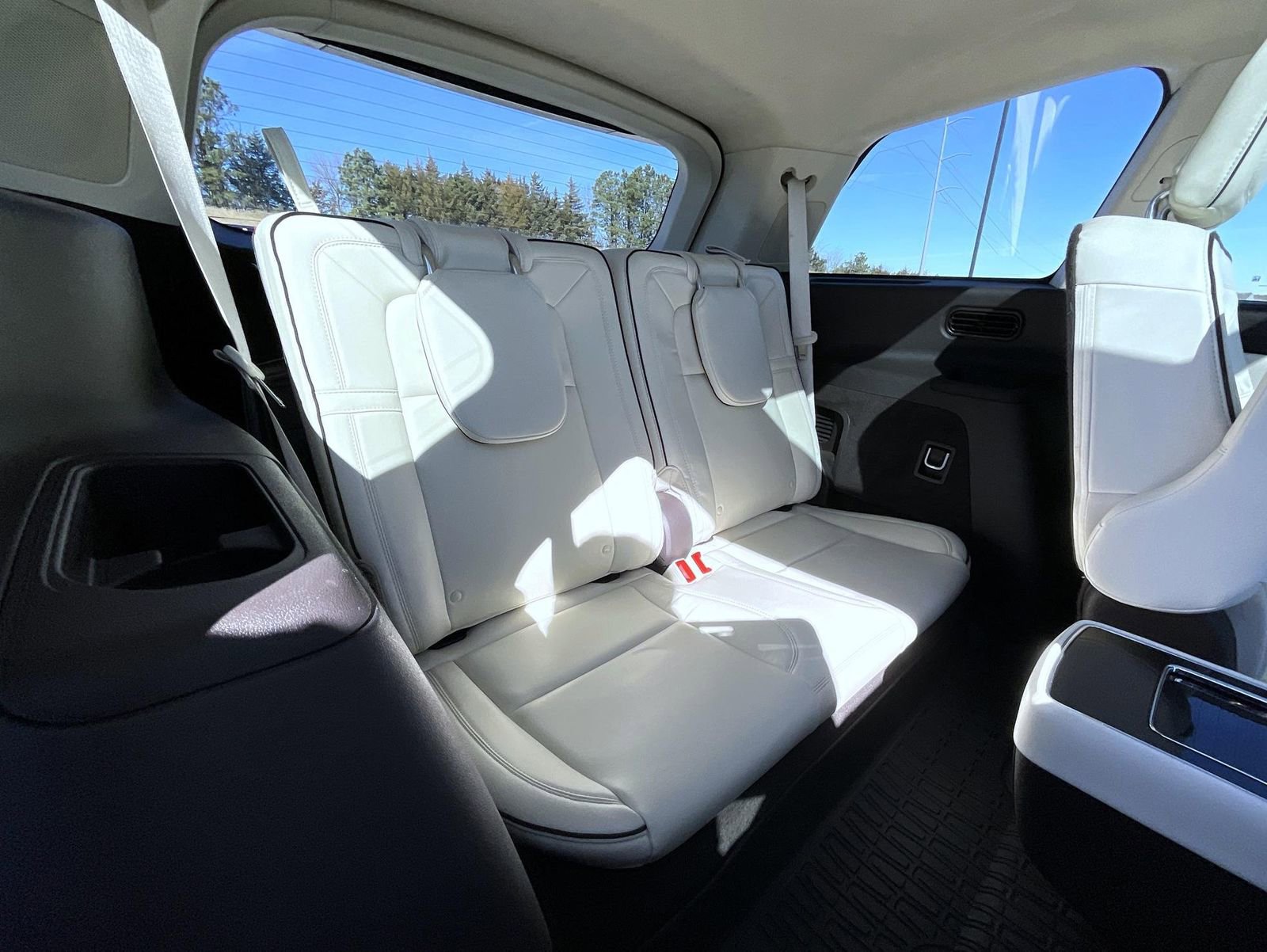 Used 2020 Lincoln Aviator Black Label w/ Dynamic Handling Package image 21