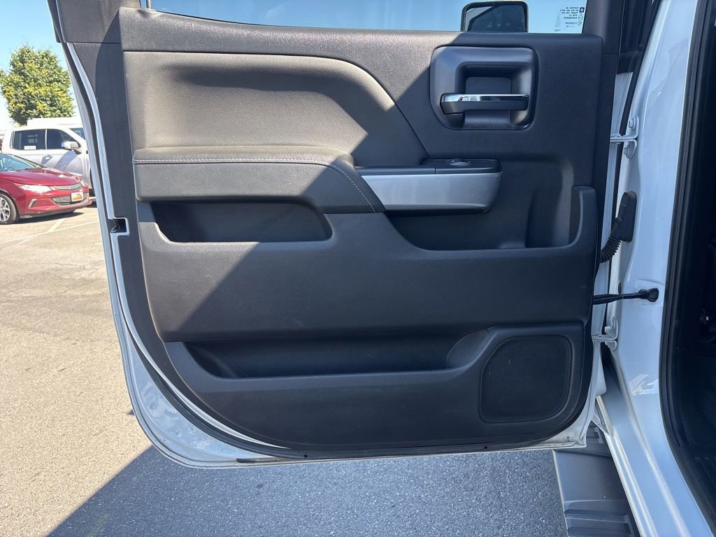 Used 2019 Chevrolet Silverado 3500 LTZ w/ Duramax Plus Package AWD/4WD image 27