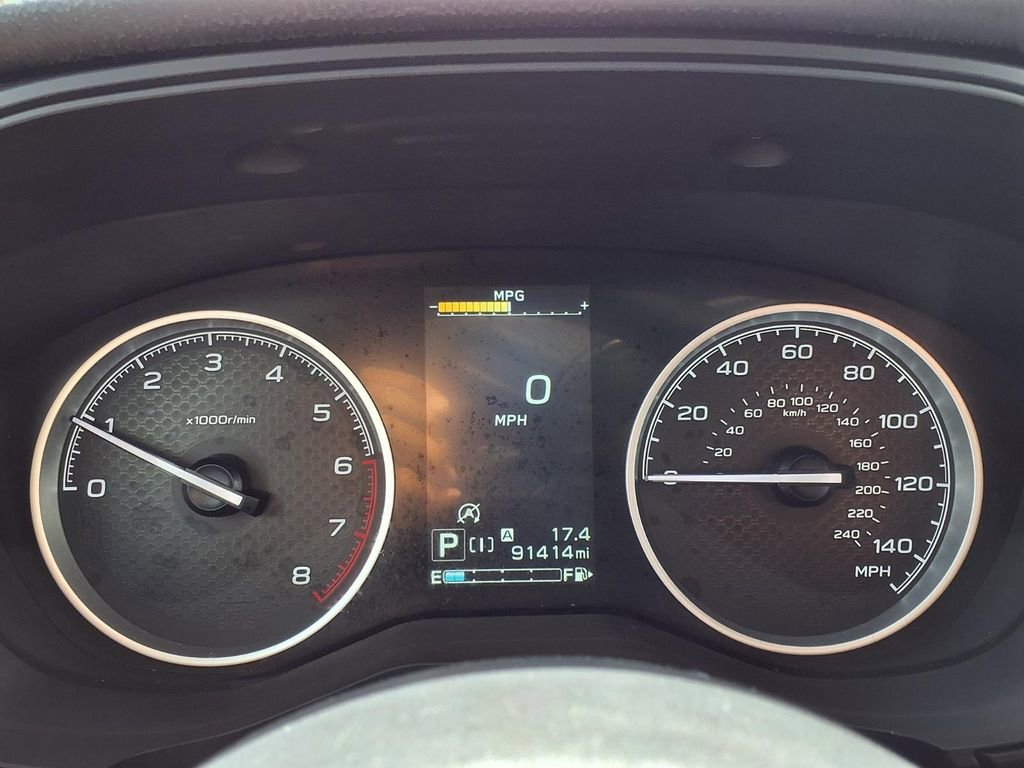 Used 2023 Subaru Forester Premium image 30