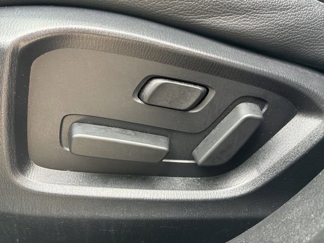Used 2024 MAZDA CX-5 Carbon Edition image 23