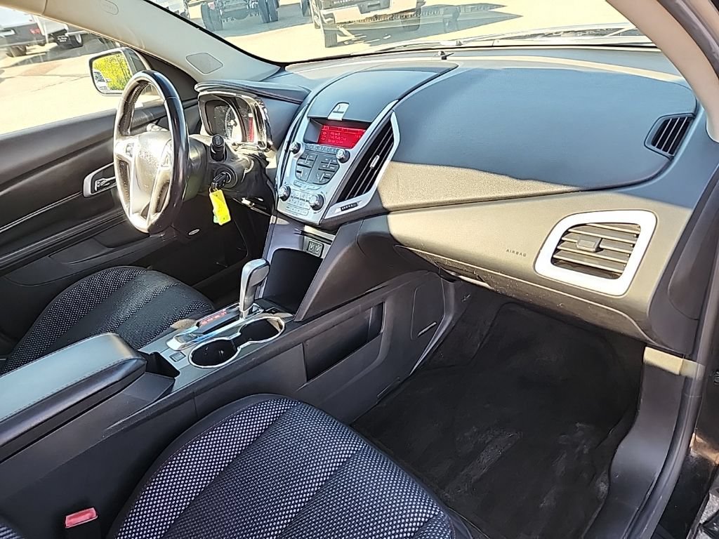 Used 2011 GMC Terrain SLE AWD/4WD image 40