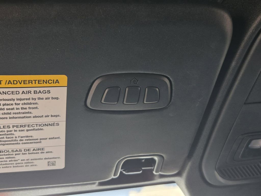 Used 2023 Ford Bronco Raptor AWD/4WD image 25