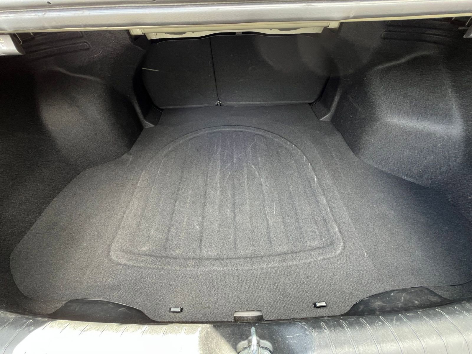 Used 2025 Kia K4 FWD image 32
