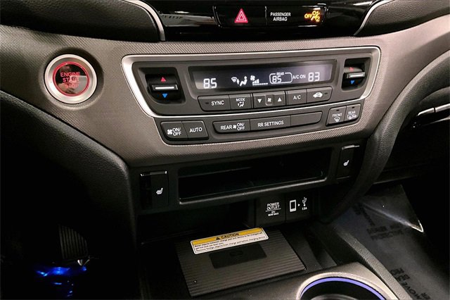 Used 2022 Honda Ridgeline RTL-E image 28