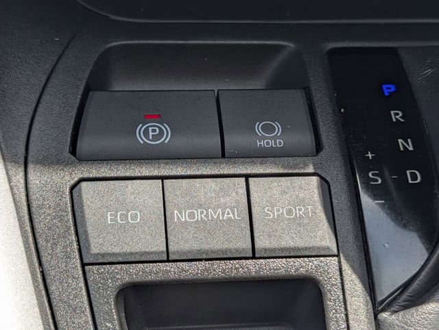 Used 2024 Toyota RAV4 LE image 16