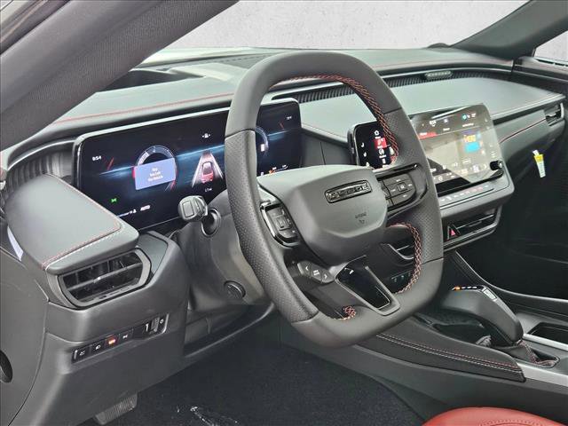 New 2026 Dodge Charger Scat Pack AWD/4WD image 3