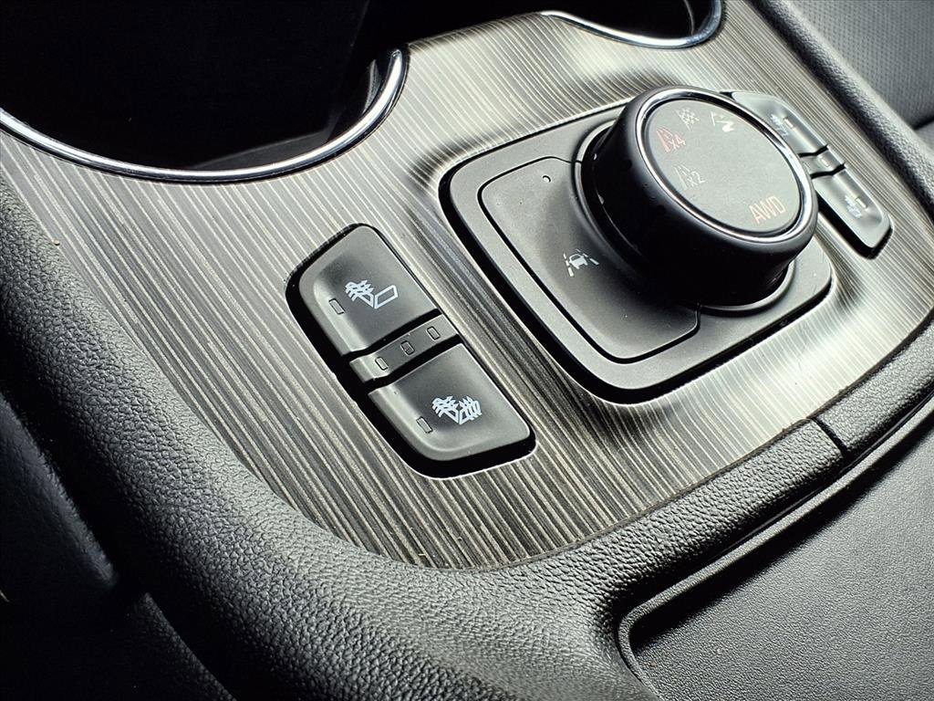 Used 2023 GMC Acadia SLT image 5