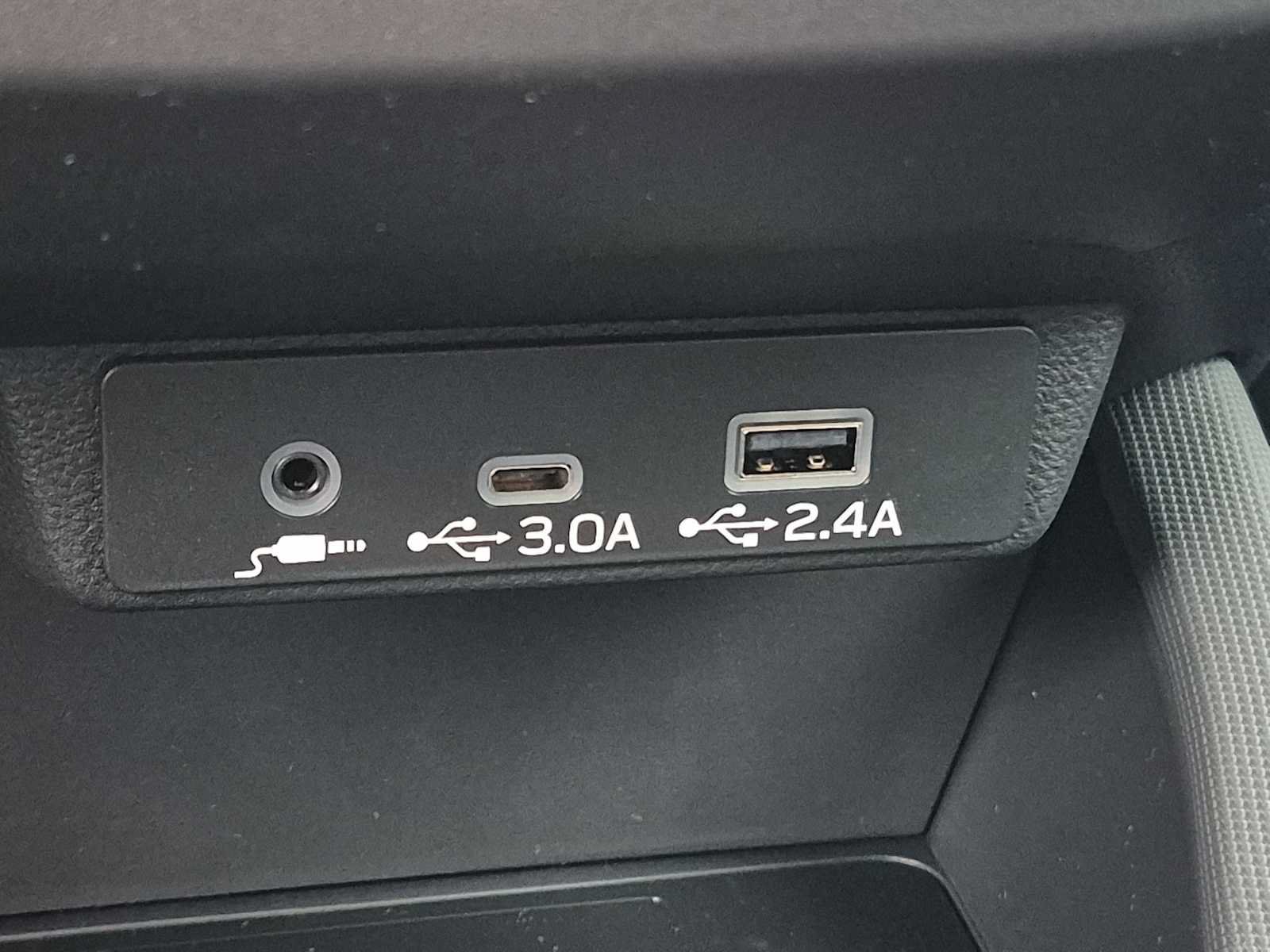 New 2026 Subaru Forester Premium AWD/4WD image 28