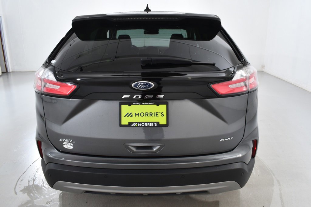Used 2024 Ford Edge SEL w/ Convenience Package image 13