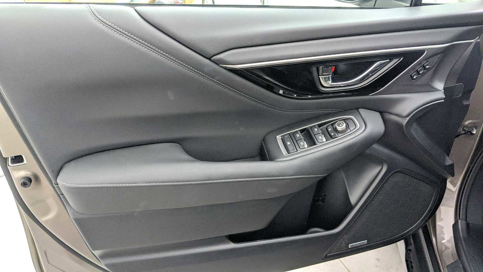 Certified 2024 Subaru Outback Limited image 14