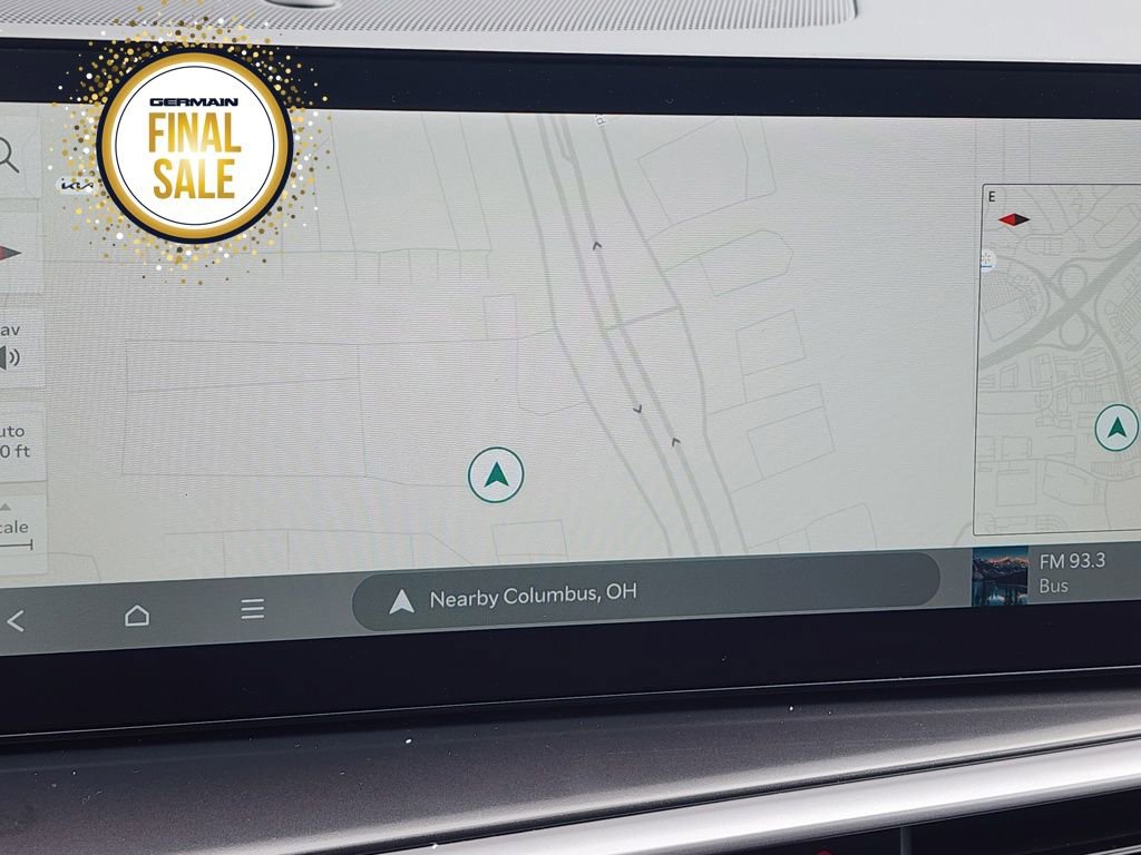 Certified 2024 Kia Sorento S image 26