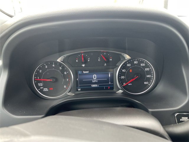 Used 2023 GMC Acadia SLE w/ Elevation Edition image 11