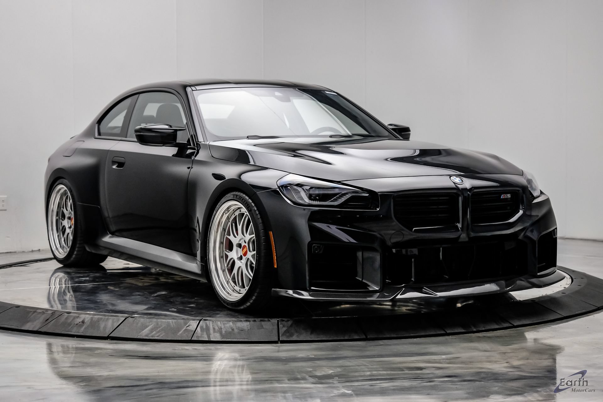 Used 2025 BMW M2 w/ Carbon Package RWD image 23