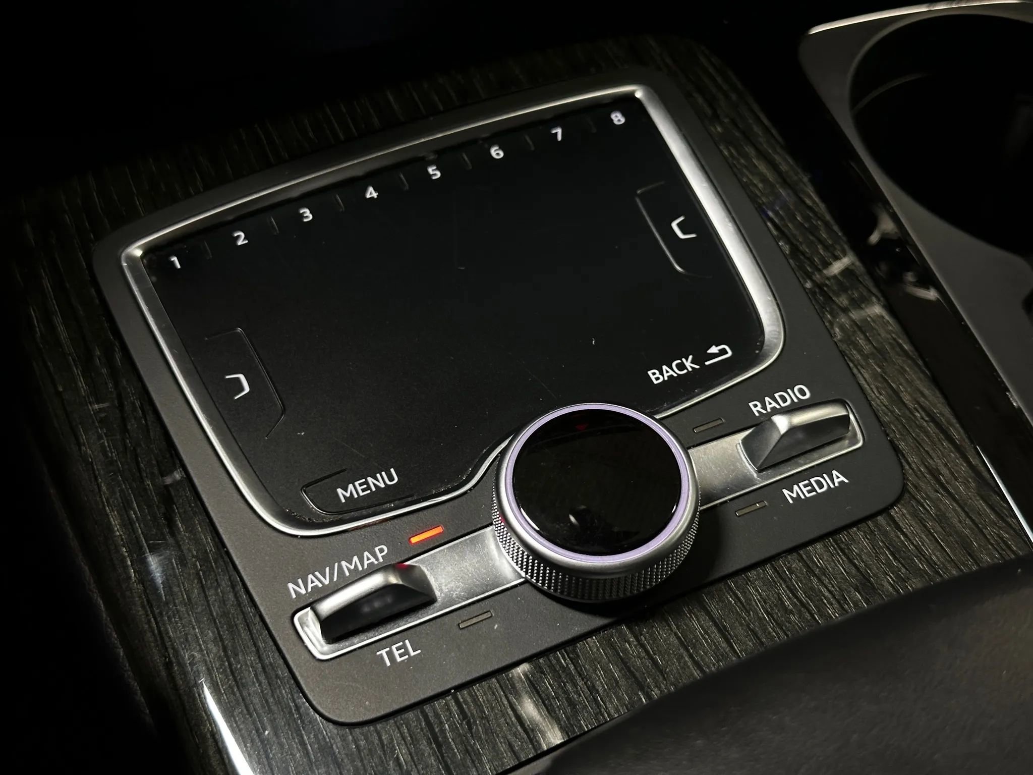 Used 2019 Audi Q7 3.0T Premium Plus w/ Premium Plus Package image 45