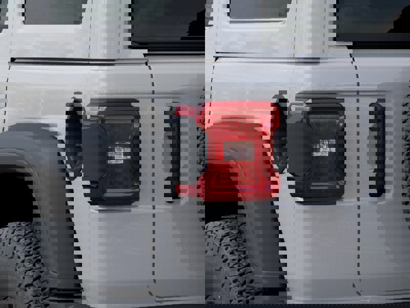 New 2026 Jeep Wrangler Sport S image 8