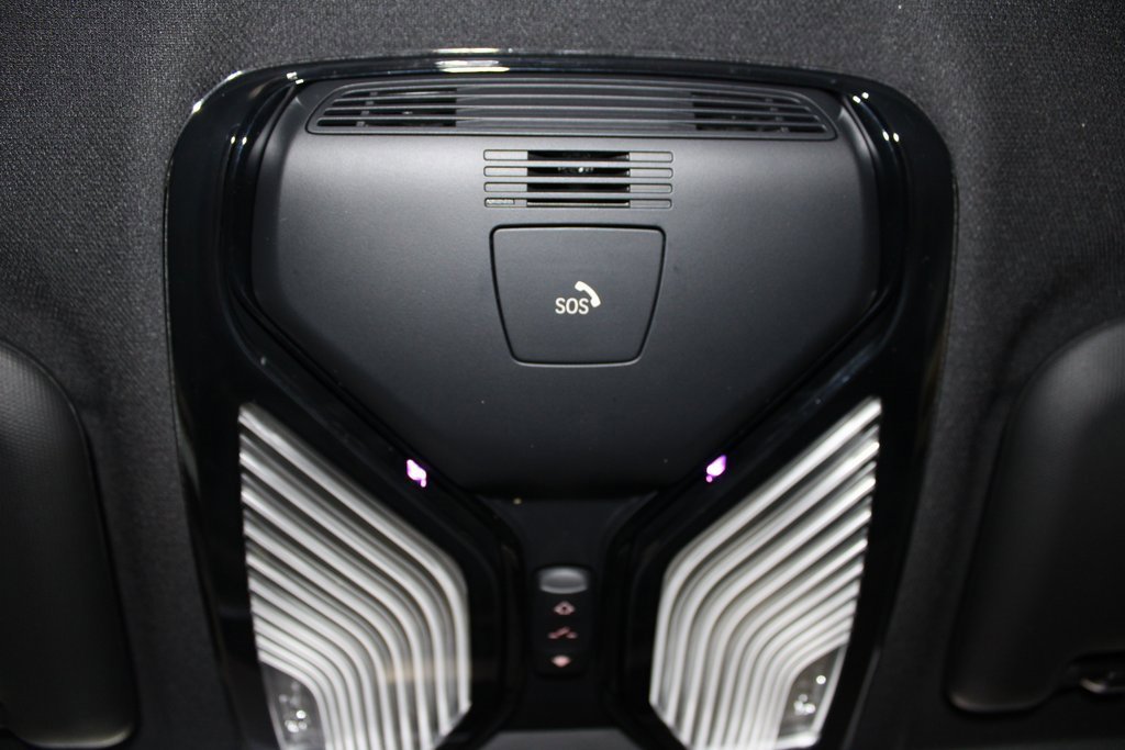 Used 2023 BMW X3 xDrive30i w/ Convenience Package image 35