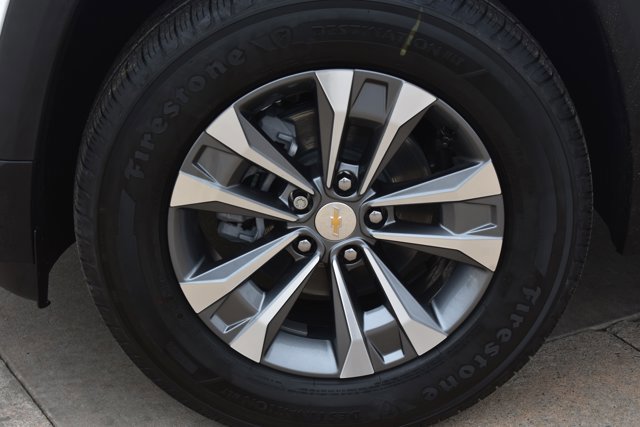 New 2026 Chevrolet Equinox LT image 10