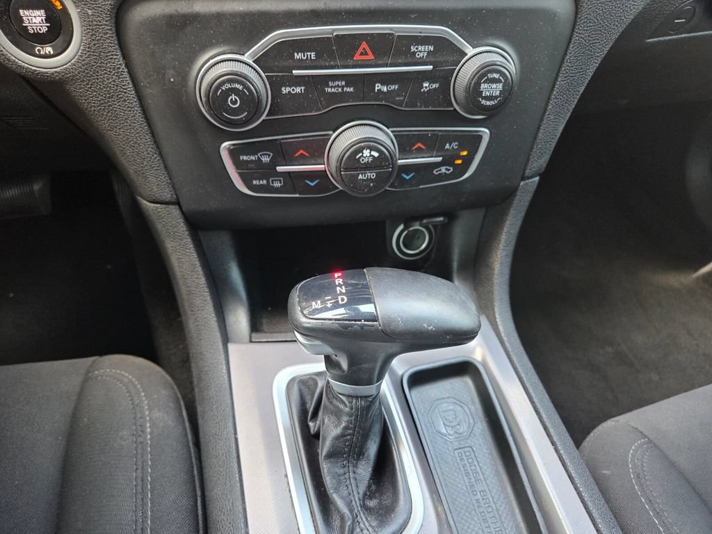 Used 2023 Dodge Charger R/T RWD image 17