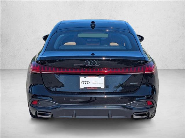 New 2026 Audi A5 Premium Plus w/ Premium Plus Package AWD/4WD image 6