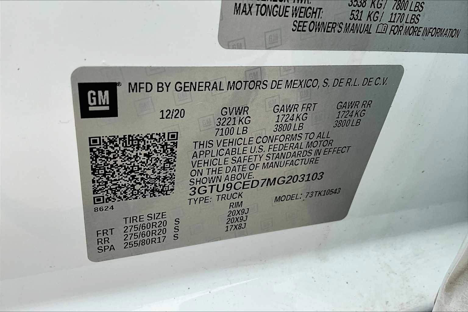 Used 2021 GMC Sierra 1500 Elevation image 32