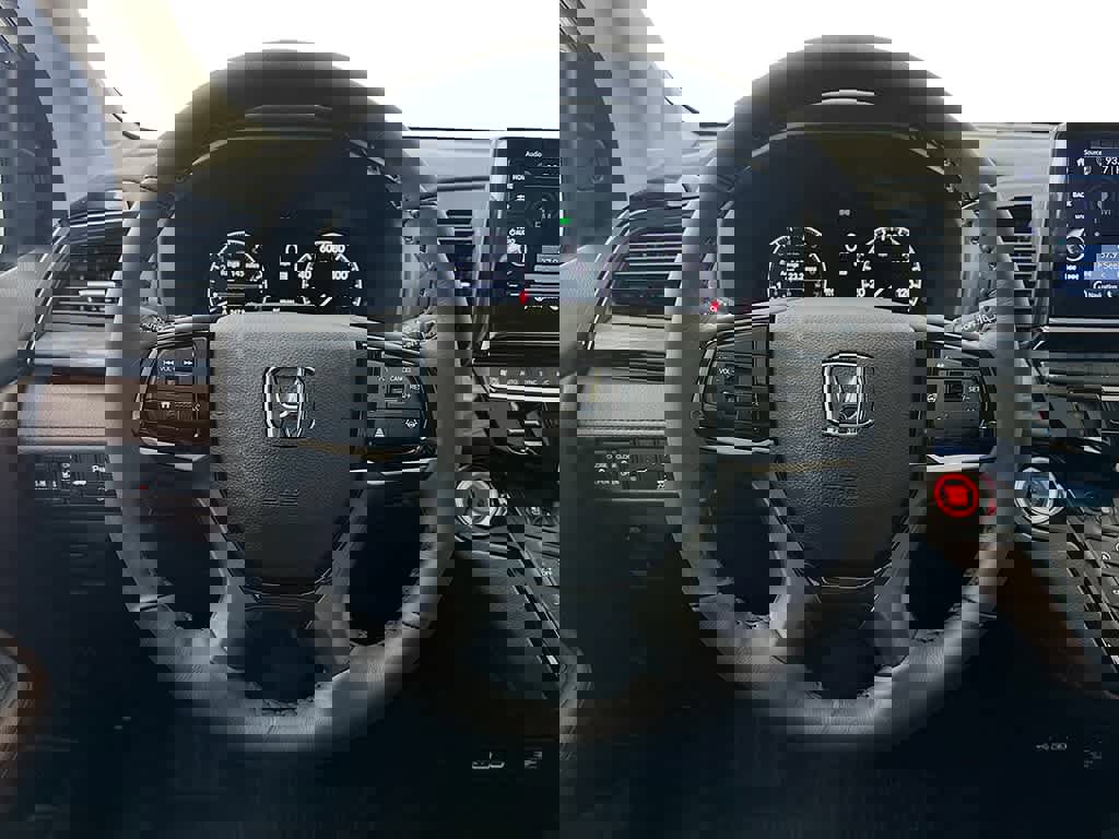 New 2026 Honda Odyssey Elite image 11