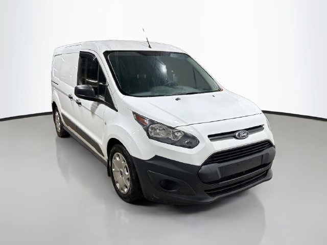 Used 2016 Ford Transit Connect XL FWD image 5