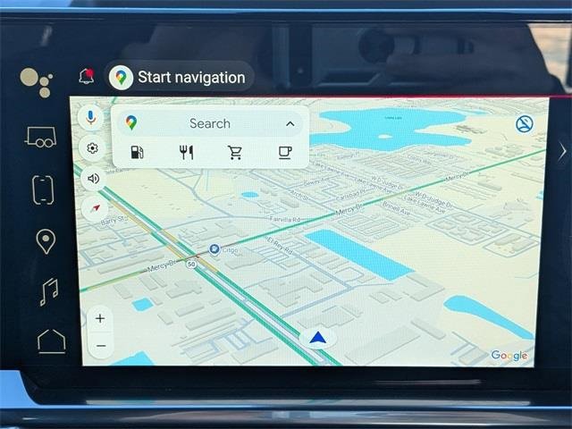 New 2026 GMC Sierra 1500 Elevation image 25