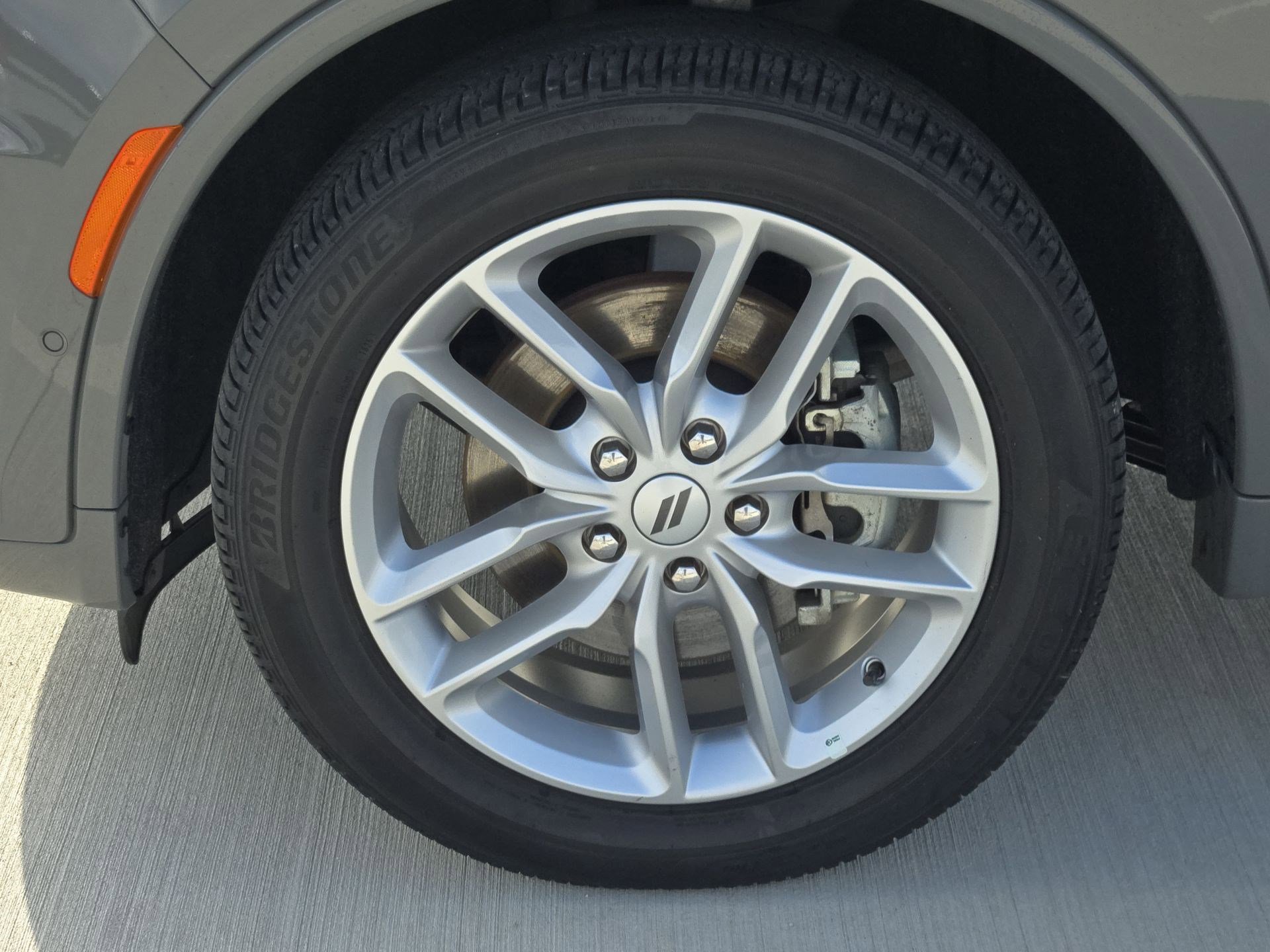 Used 2025 Dodge Durango GT image 11