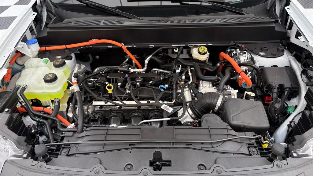 New 2026 Ford Maverick XL w/ Equipment Group 101A AWD/4WD image 10