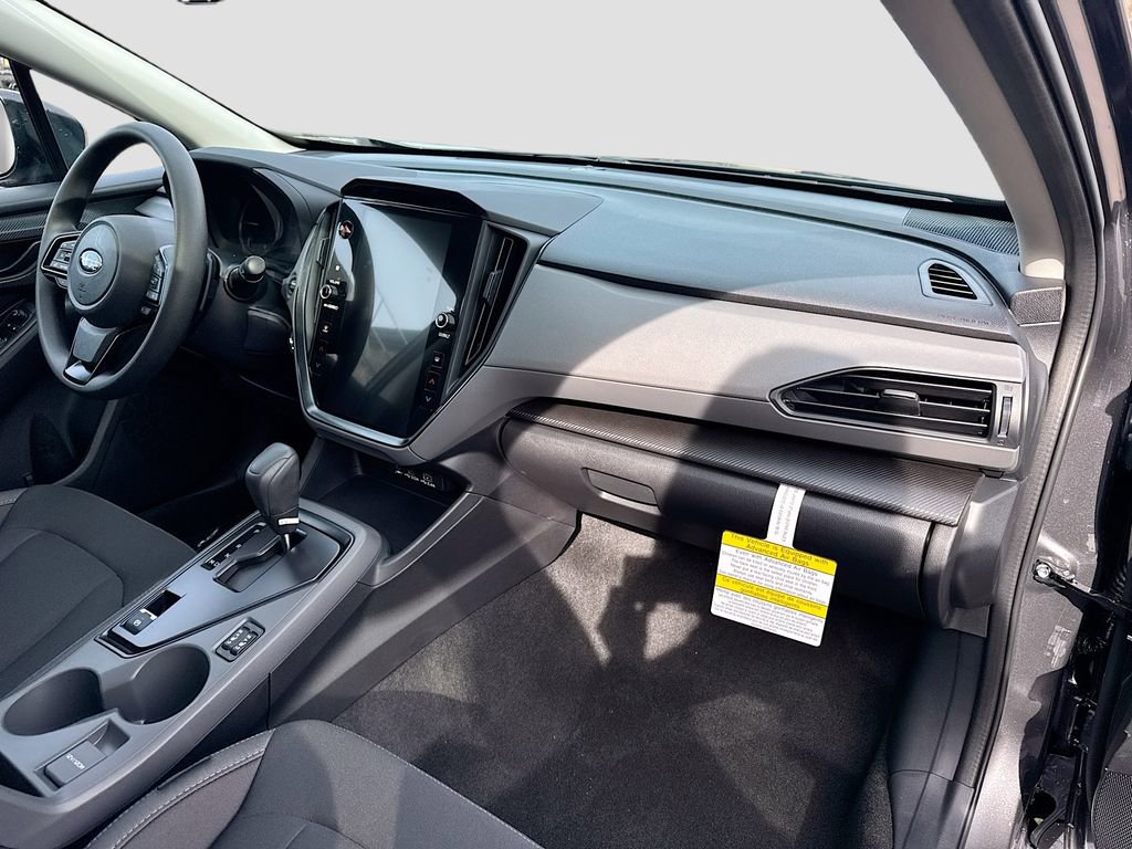 New 2026 Subaru Crosstrek 2.0i Premium image 26