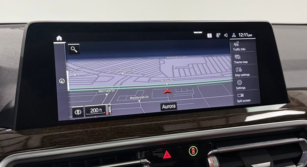 Used 2022 BMW X3 xDrive30i w/ Convenience Package w/ZPA image 20