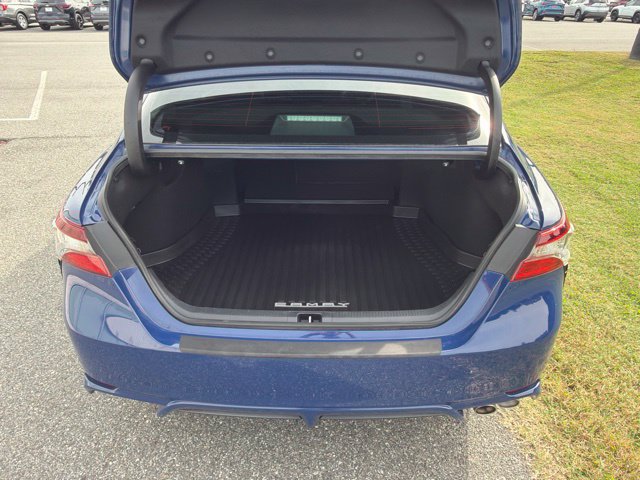Used 2023 Toyota Camry SE w/ Convenience Package AWD/4WD image 8