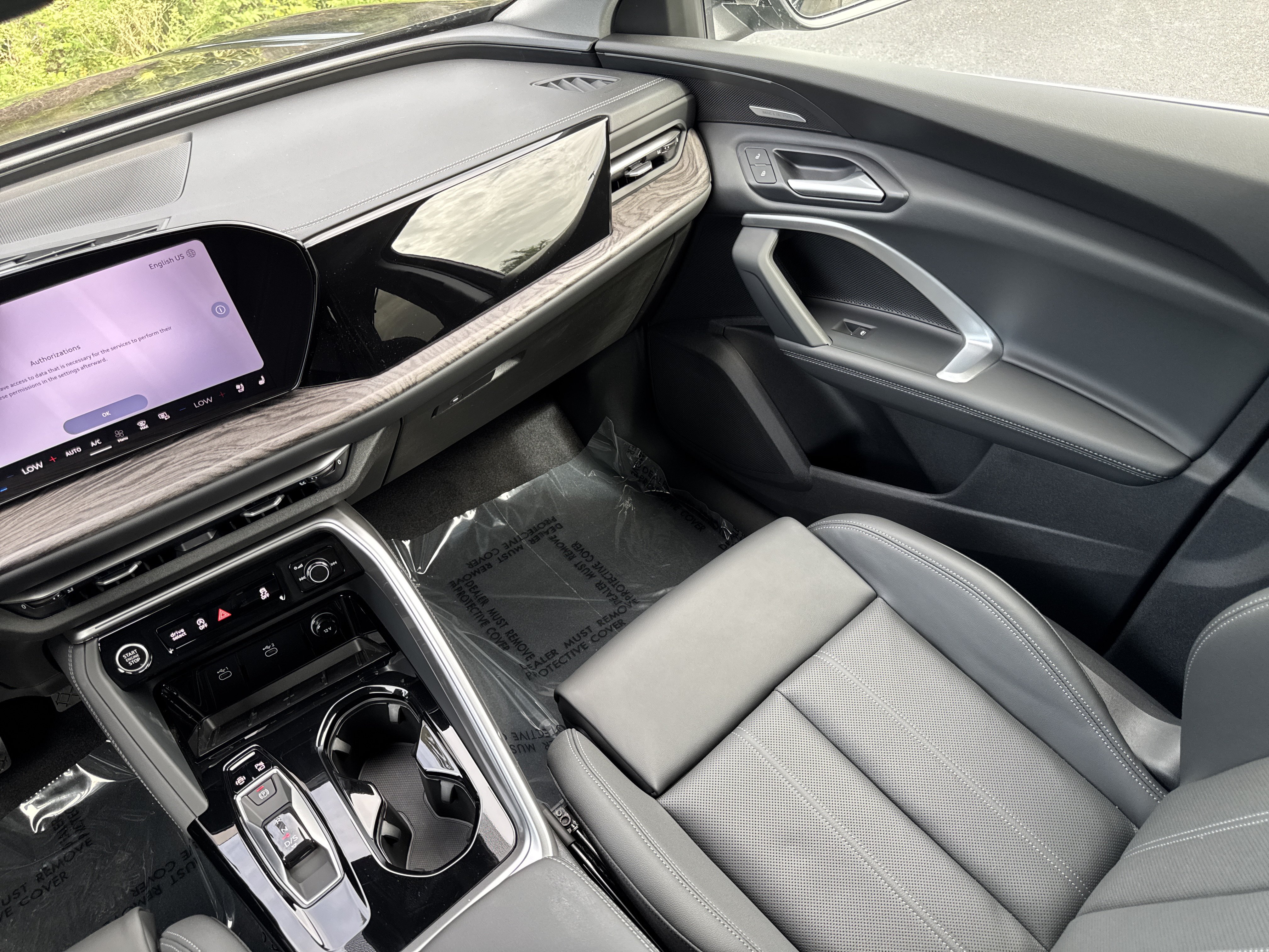 New 2026 Audi Q5 Premium Plus AWD/4WD image 14