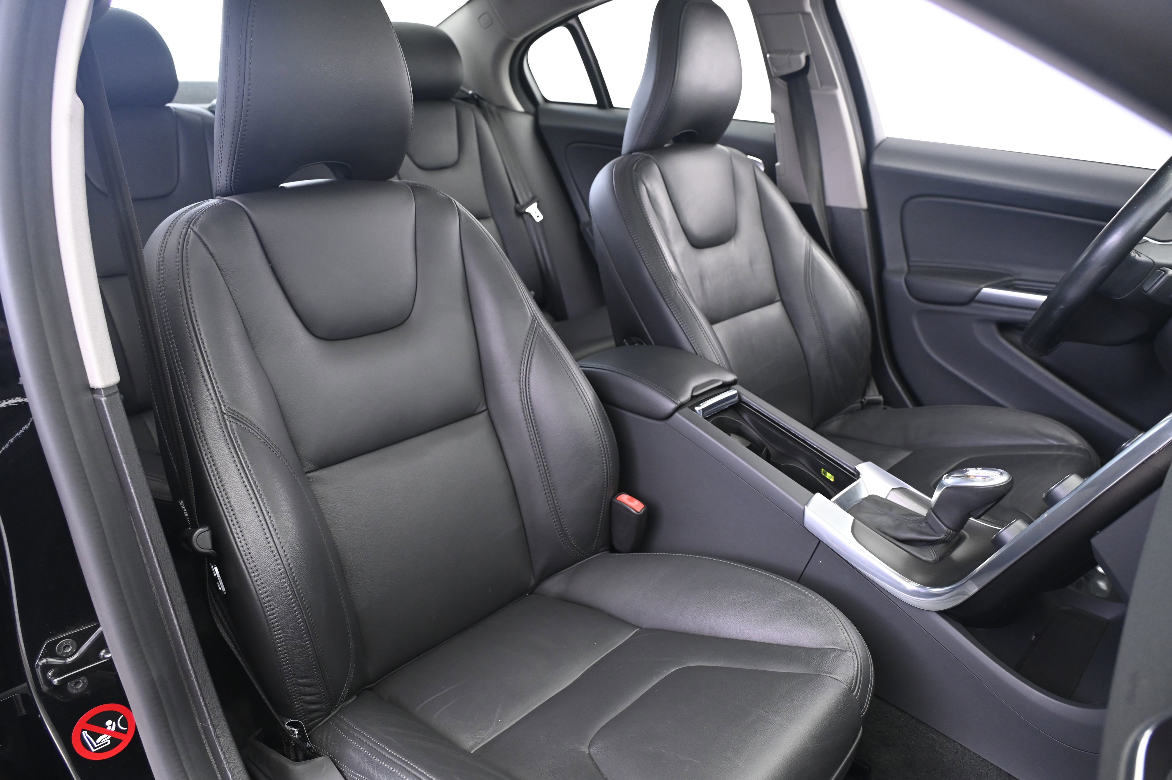 Used 2013 Volvo S60 T5 image 24