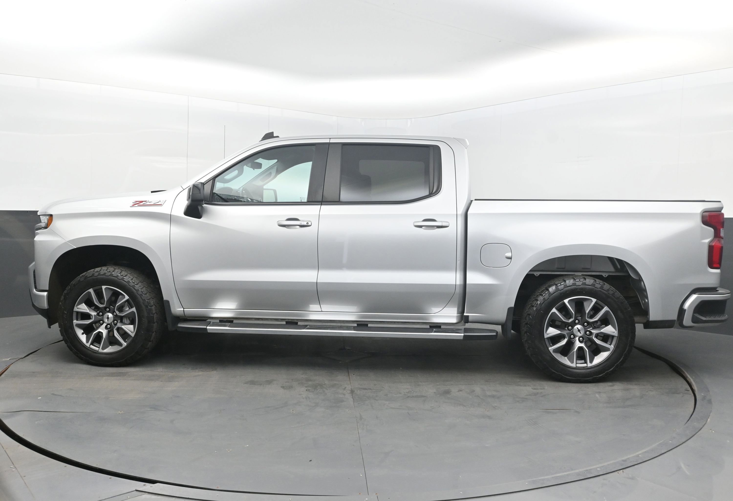 Used 2020 Chevrolet Silverado 1500 RST w/ All-Star Edition image 7
